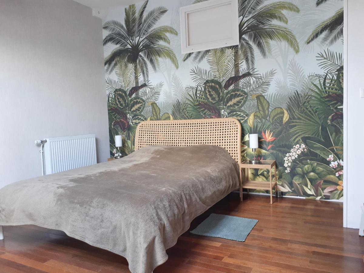 Appartement Tourellic à Binic Extérieur photo