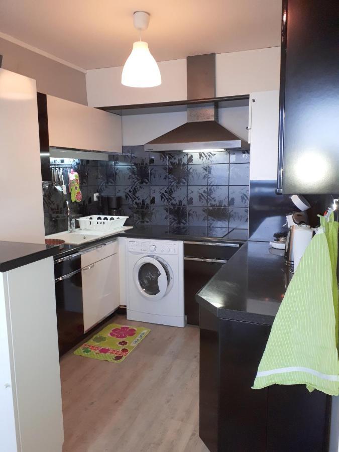 Appartement Tourellic à Binic Extérieur photo