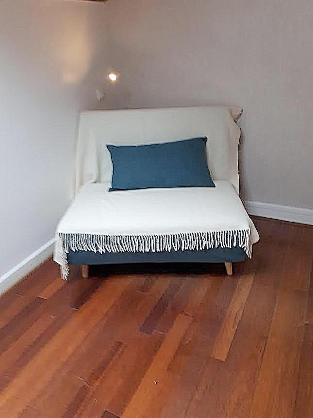 Appartement Tourellic à Binic Extérieur photo